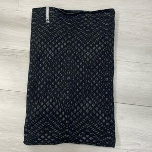 Lululemon Athletica Vinyassa Fleece Scarf